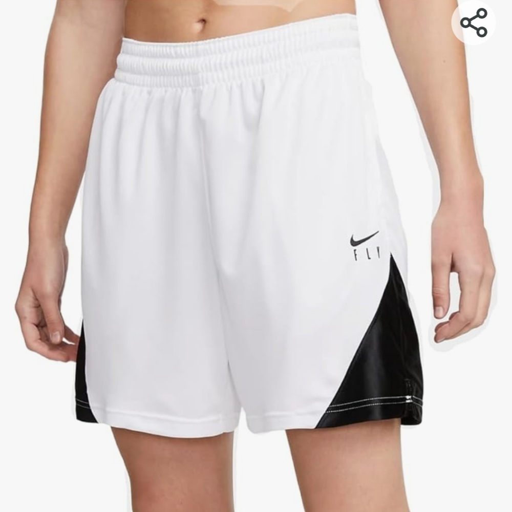 Nike FLY women's loose fit sz large new with tag